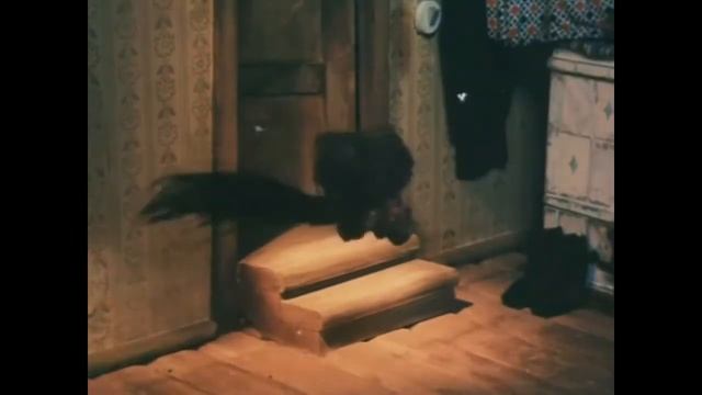 ДОМОВОЙ | ВАЖНАЯ ИНФОРМАЦИЯ СМОТРЕТЬ ВСЕМ! смотреть онлайн