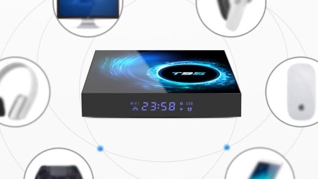 ✅Best Android TV Box On AliExpress | Top 4 Android TV Box 2023
