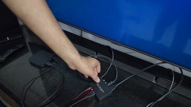 (Hindi) How To Connect Soundbar To TV Without HDMI ARC Or Optical Part-2