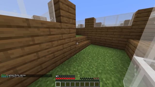 I Tried Coding My Own Minecraft Minigame... смотреть онлайн