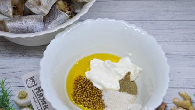 Рецепты от шеф-повара