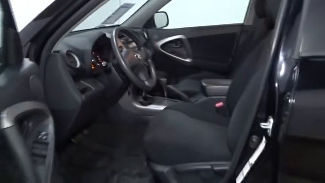 2006 Toyota RAV4 Hillside, Newark, Union, Elizabeth, Springfield, NJ T5270A смотреть онлайн