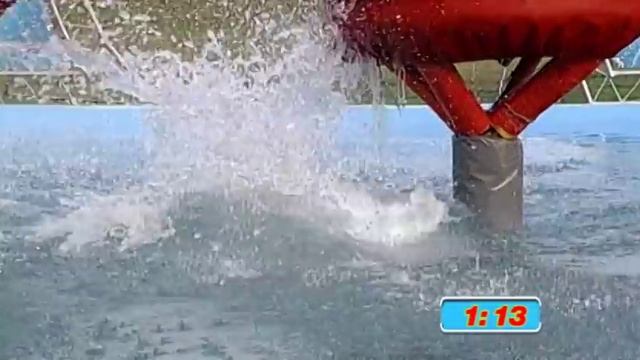 Total Wipeout S04 E03 смотреть онлайн