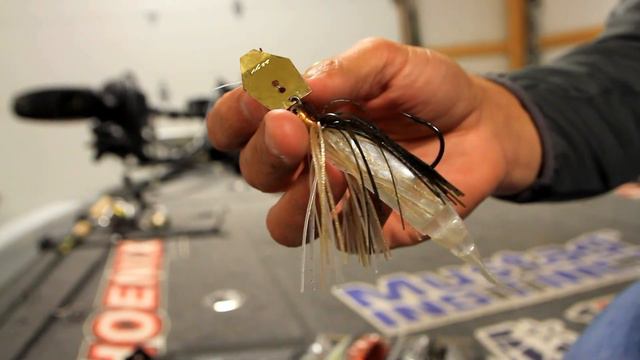 Brandon Lester's 365-day lure for bass fishing across the country смотреть онлайн
