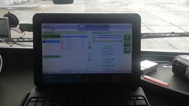 Перезаписал видео по установке и передаче аудио файлов через #beatjam 5(1) смотреть онлайн
