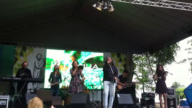 Новые дни - Дорога вперед смотреть онлайн