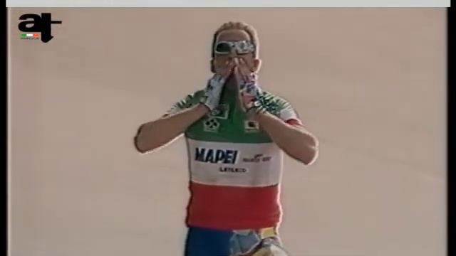 SPOT ANDREA TAFI (05/04/2012) смотреть онлайн