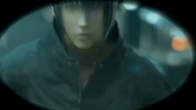 Final Fantasy versus XIII - Rebirthing (Skillet) смотреть онлайн
