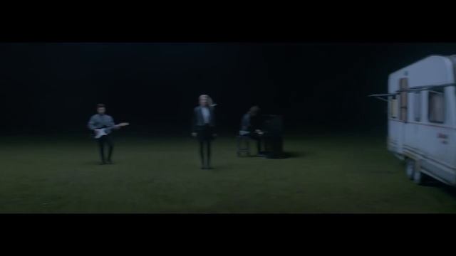 London Grammar - Nightcall