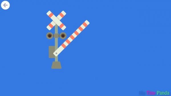 Sago Mini School - Trains & Solve Puzzles - Mini Games For Kids