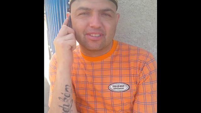 Dögös Robi 2 Gramm (2014) Makóra смотреть онлайн