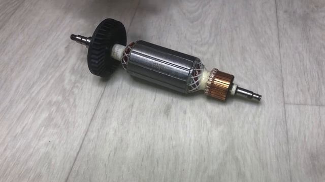 Как подобрать якорь для болгарки макита 9565? Все запчасти на Макиту! смотреть онлайн