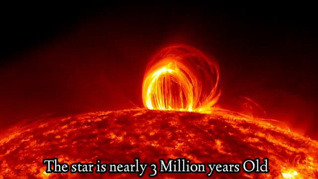 Biggest Star In The Universe| Stephenson 2-18|Universe Science смотреть онлайн