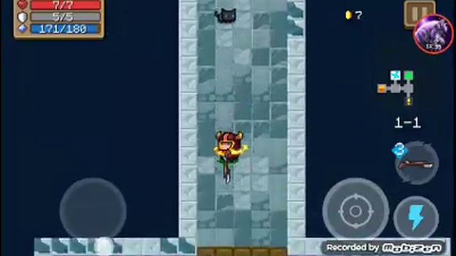 Открыл подвал и мастерскую