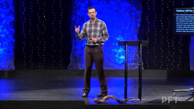 Конец времен 6 Что такое Тысячелетнее Царство Джим Стэйли, Служение «Страсть к Истине» смотреть онлайн