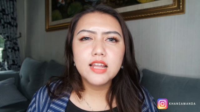 [Review] Moist Diane Damage Repair Hair Treatment, Solusi Rambut Rusak| Khansamanda смотреть онлайн