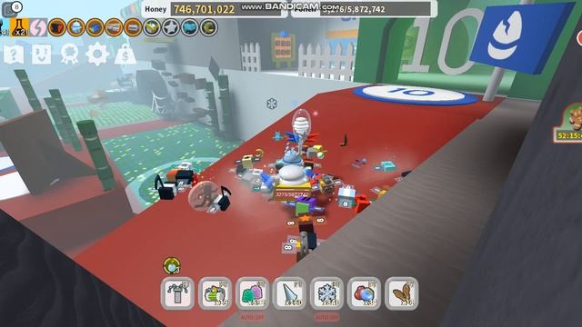 Bee Swarm Sim Roblox Translator смотреть онлайн