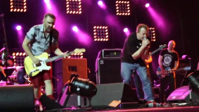 Ленинград "Дорожная" - Стадиум Лайв 26.04.2015 г. смотреть онлайн