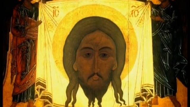 О СВЯТЫХ ИКОНАХ.wmv смотреть онлайн
