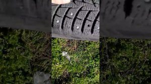 Отзыв о резине Лауфен 155/70/13