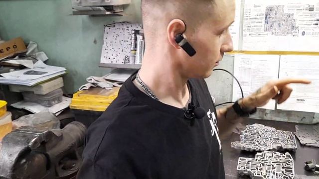 Тойота не ломается, разве что совсем чуть-чуть ? смотреть онлайн