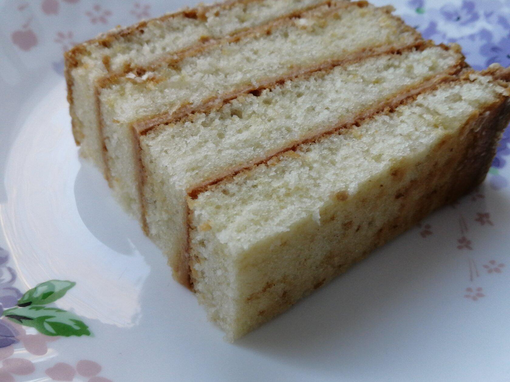 БИСКВИТНЫЙ ТОРТ ДОМАШНИЙ РЕЦЕПТ МАМЫ смотреть онлайн