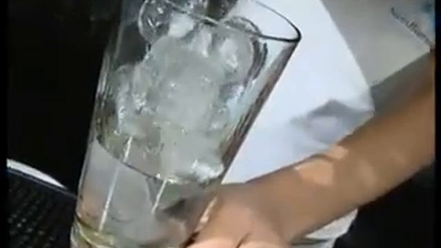 Коктейль Горький Апперитив смотреть онлайн