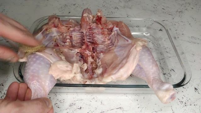 4 ингредиента для вкусной курочки смотреть онлайн