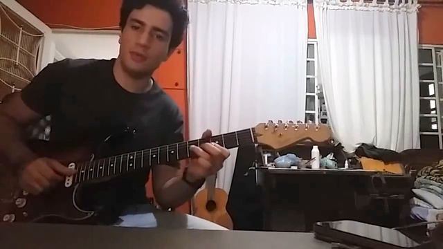 john mayer something like olivia cover смотреть онлайн