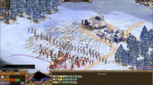 Rise of Nations Soundtrack: Waterloo