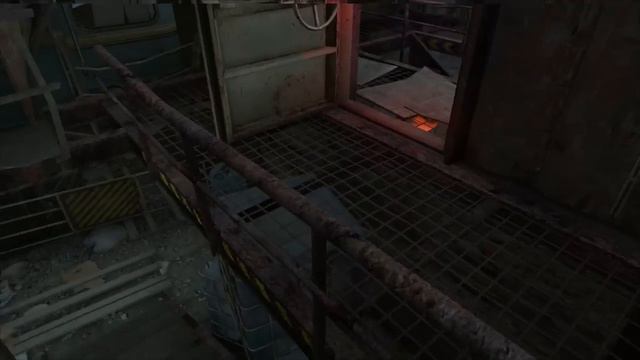 METRO Last Light REDUX Gameplay Walkthrough Part 15 (PS4) смотреть онлайн