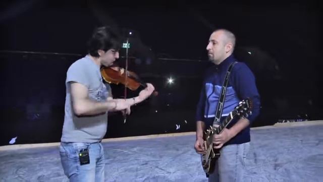 JOSEF ALHAZOV ADGAR AKOPYAN