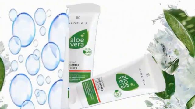 Набор от ALOE VIA LR Порадуйте себя смотреть онлайн