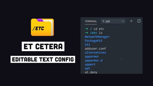 Linux Directories Explained in 100 Seconds смотреть онлайн