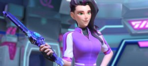 Инфинити Надо, 6 сезон, 2 часть, 6 серия. Противостояние между защитой и атакой