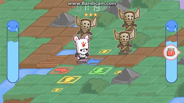 Castle Crashers - BACK OFF BARBARIAN!! :D смотреть онлайн