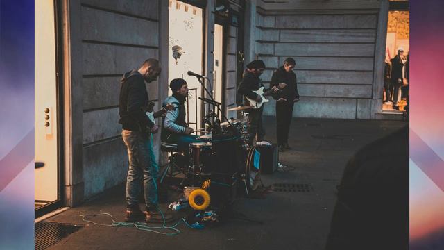 🎵 Где брать музыку без авторских прав 🔊 смотреть онлайн