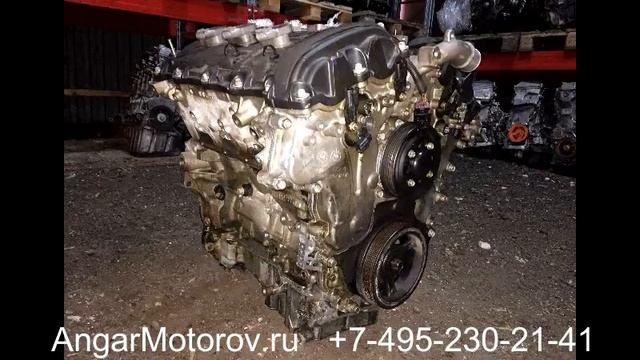 Двигатель Кадиллак CTS 3.6 LY7 Купить Двигатель Cadillac CTS 3.6 без предоплаты Наличие Доставка