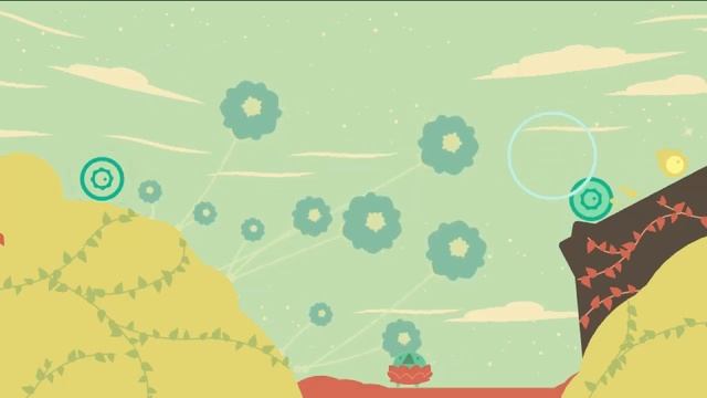 Sound Shapes PS Vita Gameplay | PS Vita Classic