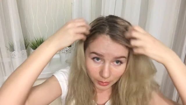 Тест Драйв: КРУТОЙ БЕЛОРУССКИЙ СУХОЙ ШАМПУНЬ/ FRESH HAIR Белита Витэкс смотреть онлайн