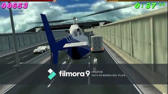 Redline Rumble 3 (2004 game) смотреть онлайн