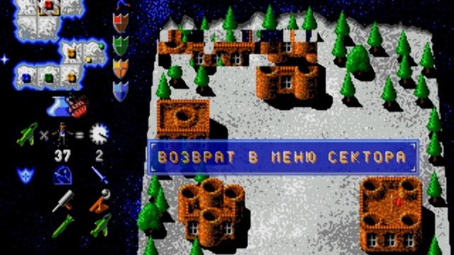 Mega Lo Mania Tyrants: Fight Through Time Sega | Геймплей & Прохождение | Часть 5 | Енот Енотович смотреть онлайн