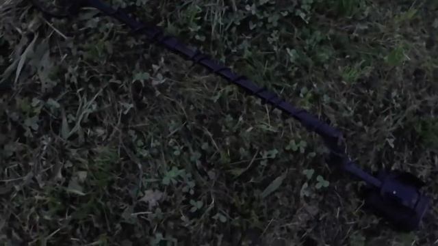 metal detector XP Explorer ADX150 Presentazione e Caratteristiche смотреть онлайн