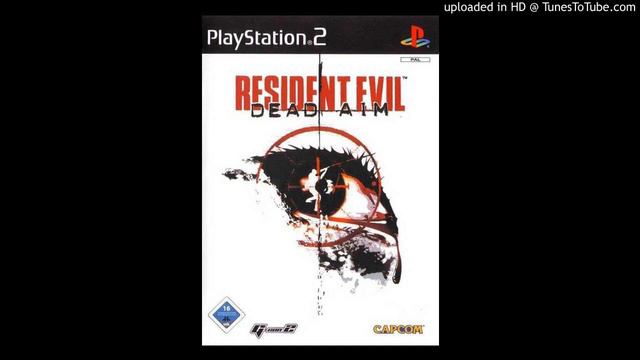 Resident Evil Dead Aim - Save theme смотреть онлайн