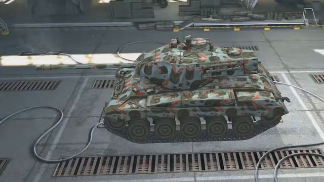 RYTP-World Of Tanks BLITZ 5.6