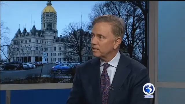 Face the State: Ned Lamont for governor смотреть онлайн