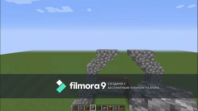 красивый дом в стиле средневековья в майнкрафт смотреть онлайн