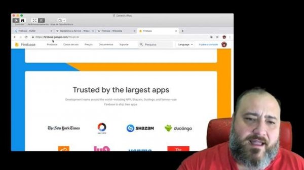 firebase.google.com - GOOGLE FIREBASE TUTORIAL