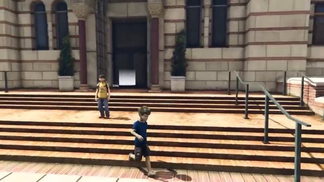 50 Ways To PRANK in GTA 5! (Movie) смотреть онлайн