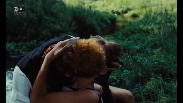 Biologie! - DEFA-Trailer смотреть онлайн